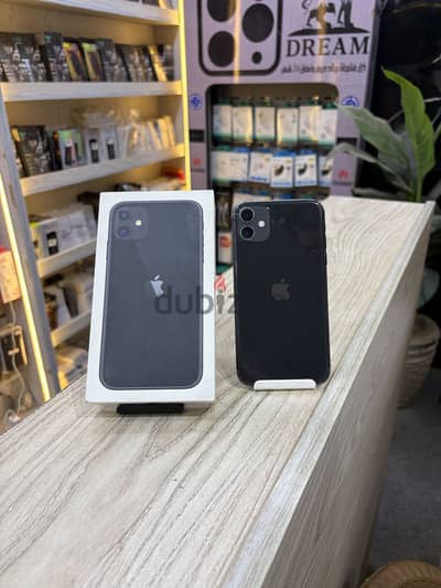 Apple - iPhone 11