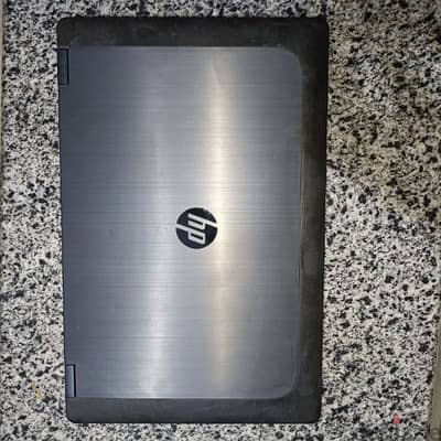 HP ZBook 17 G2
