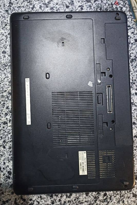 HP ZBook 17 G2 1