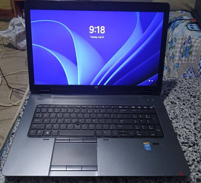 HP ZBook 17 G2 3