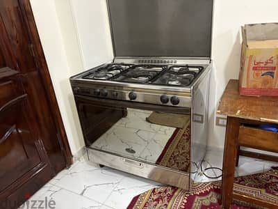 بوتجاز كريازي ٥ شعله