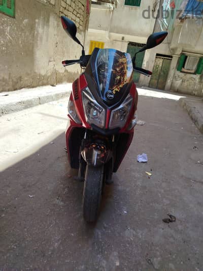 بيع اسكوتر