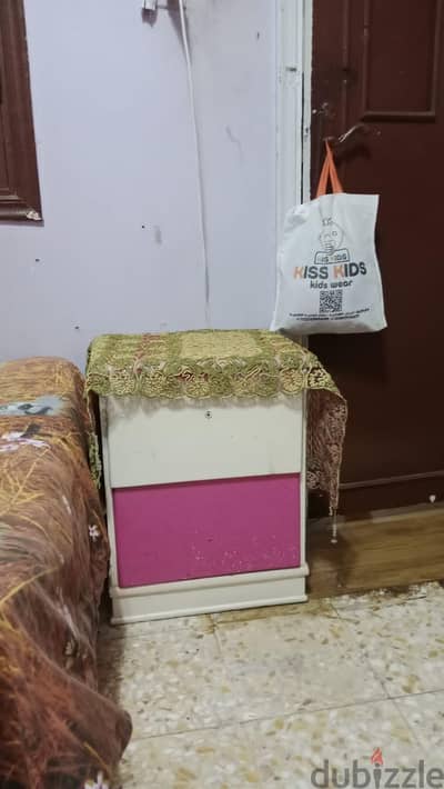بيع غرفه مستعكله