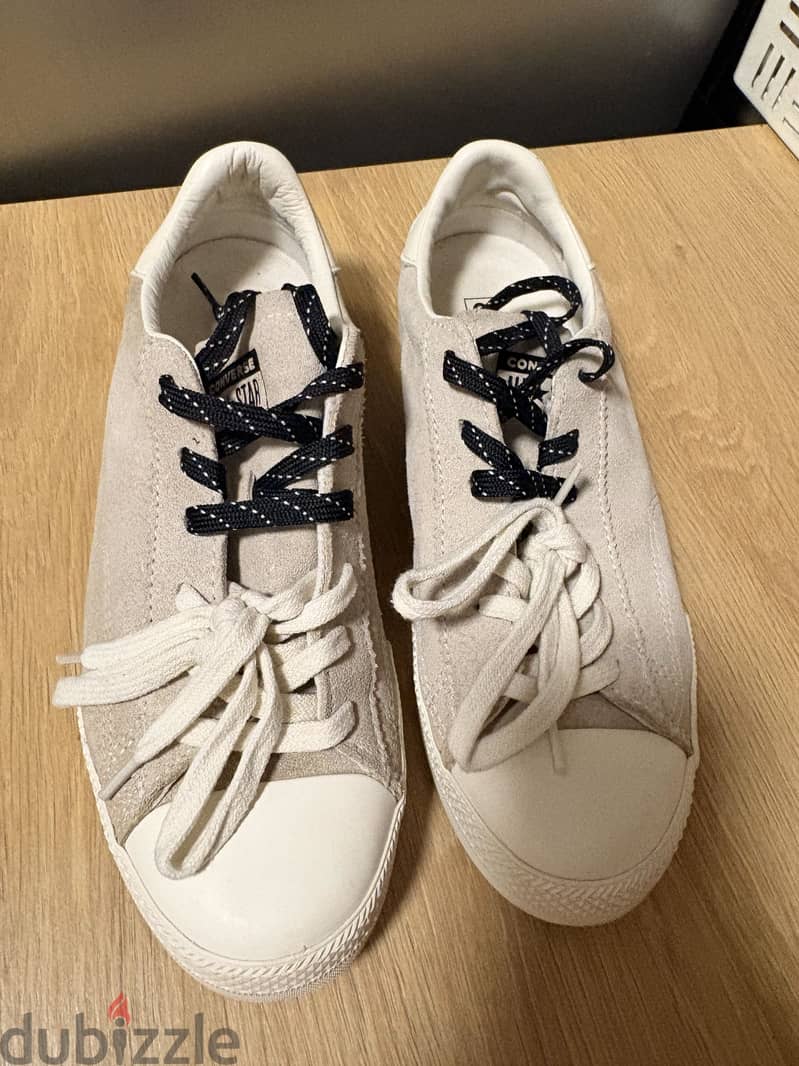 CONVERSE ALL STAR 1