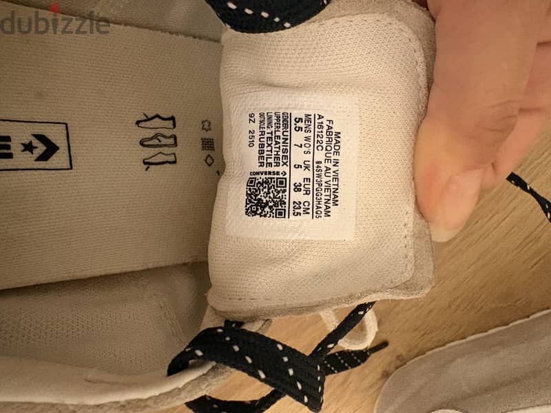 CONVERSE ALL STAR 2