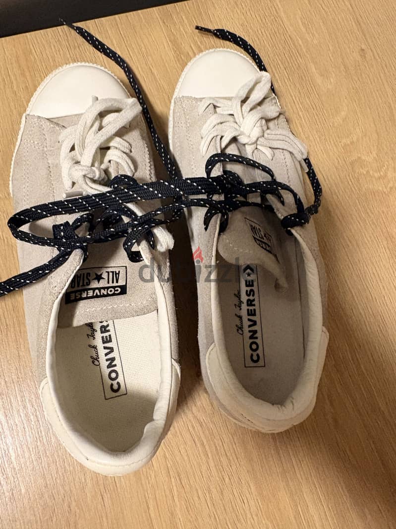 CONVERSE ALL STAR 3