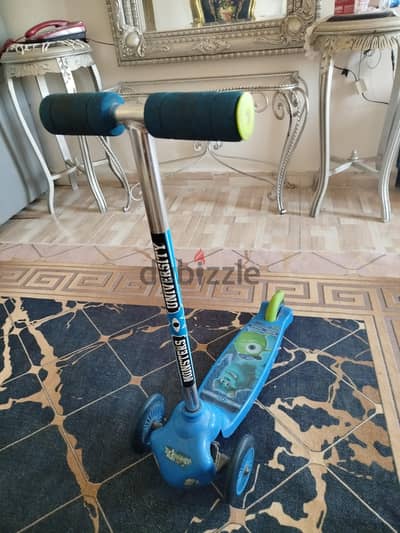 اسكوتر اطفال