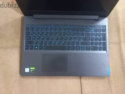 Lenovo IdeaPad L340 Gaming