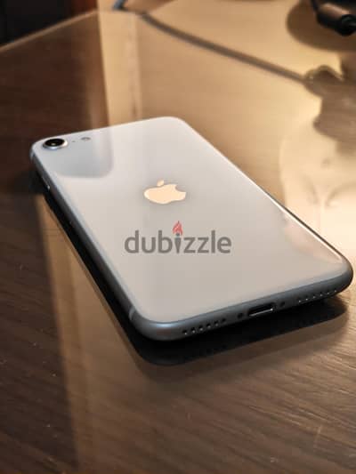 iPhone SE 2022