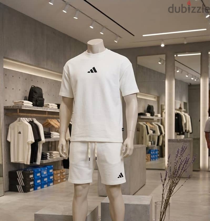 Adidas suit 3