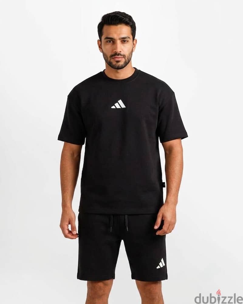 Adidas suit 4