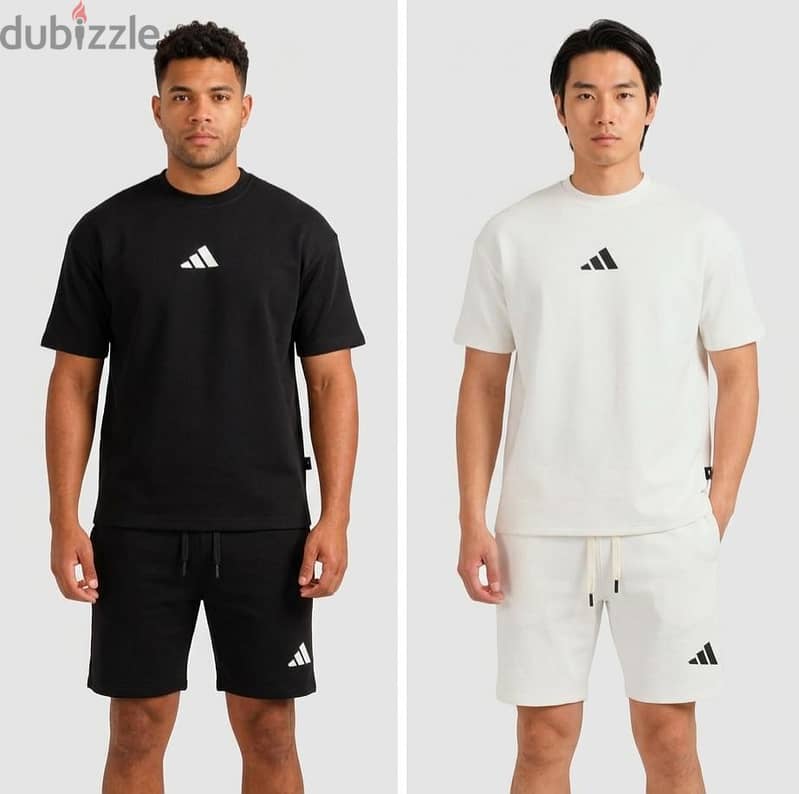 Adidas suit 5