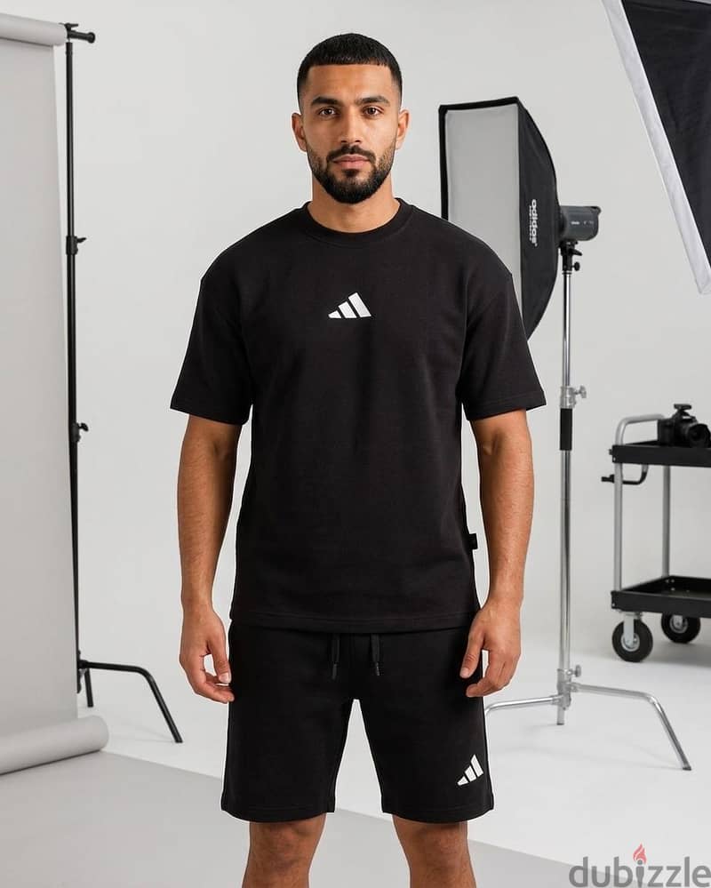 Adidas suit 6