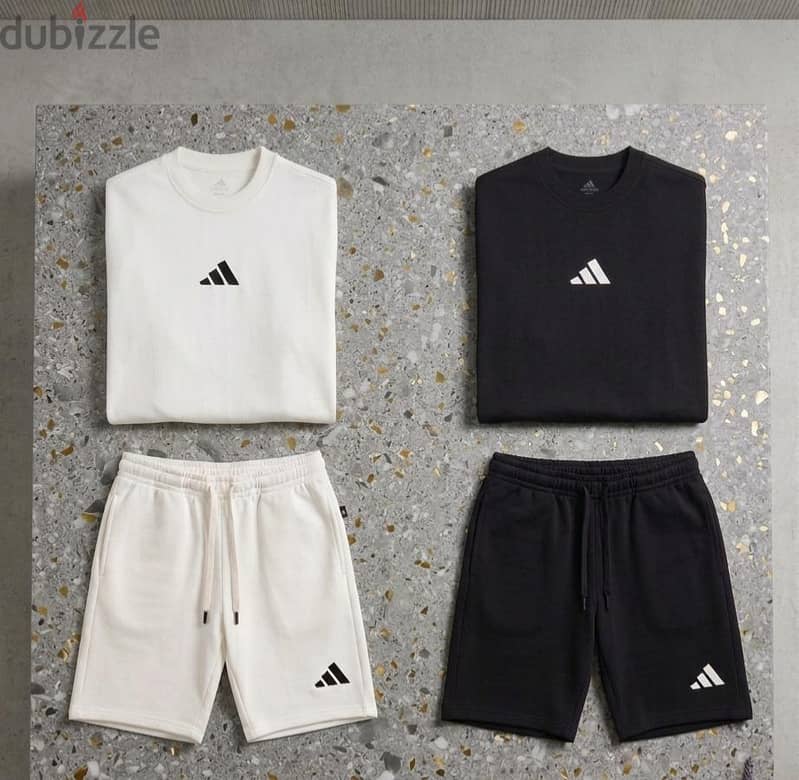 Adidas suit 7
