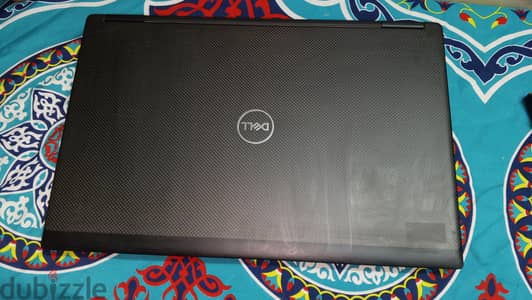 dal precision 7030