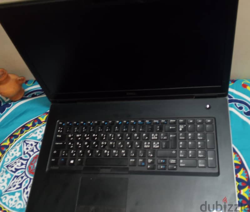 dal precision 7030 3