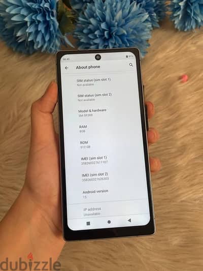Samsung S26 Ultra