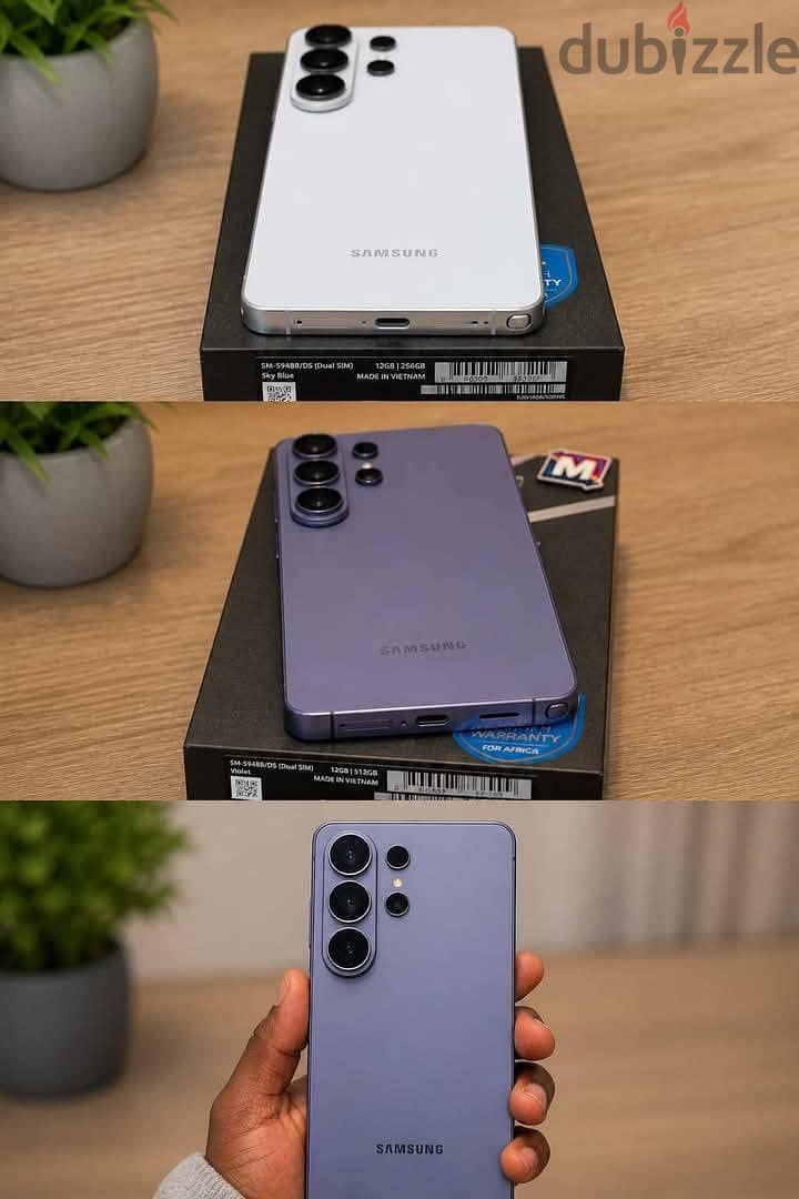 Samsung S26 Ultra 2