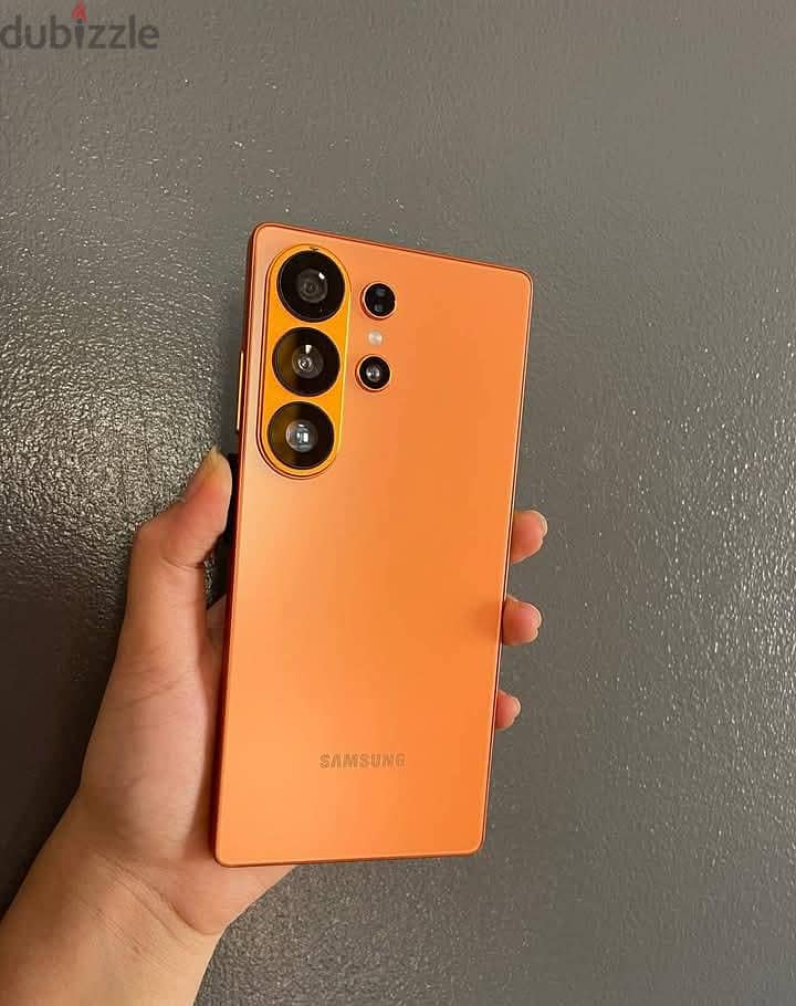 Samsung S26 Ultra 3