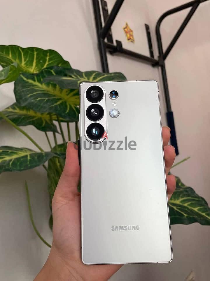 Samsung S26 Ultra 4