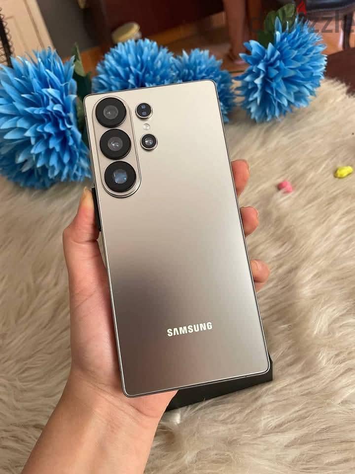 Samsung S26 Ultra 6