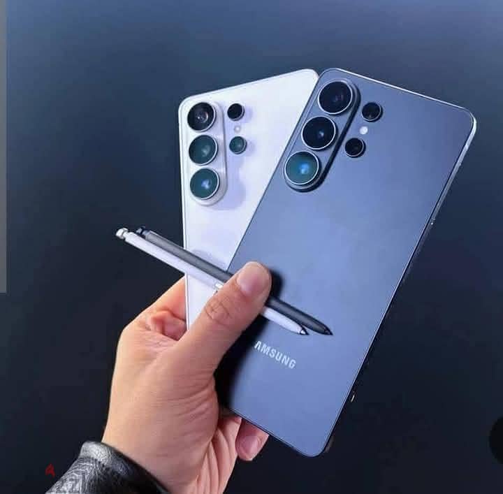 Samsung S26 Ultra 7