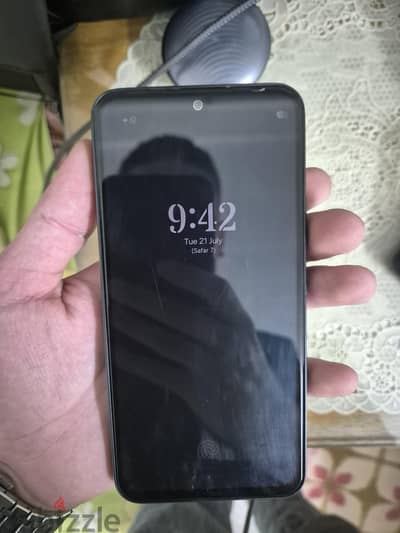 سامسونج ايه 54 5جي