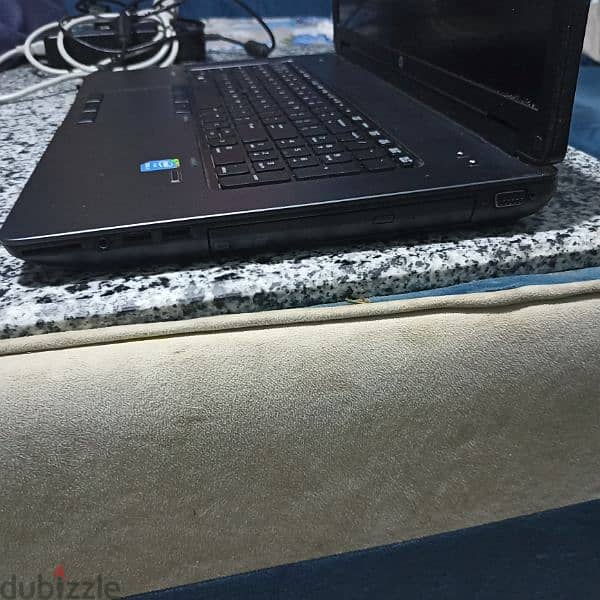 HP ZBook 17 G2 9