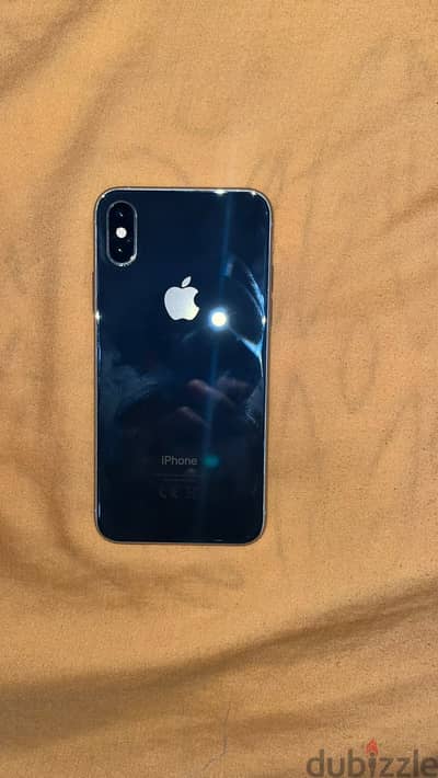 ايفون xs زيرو