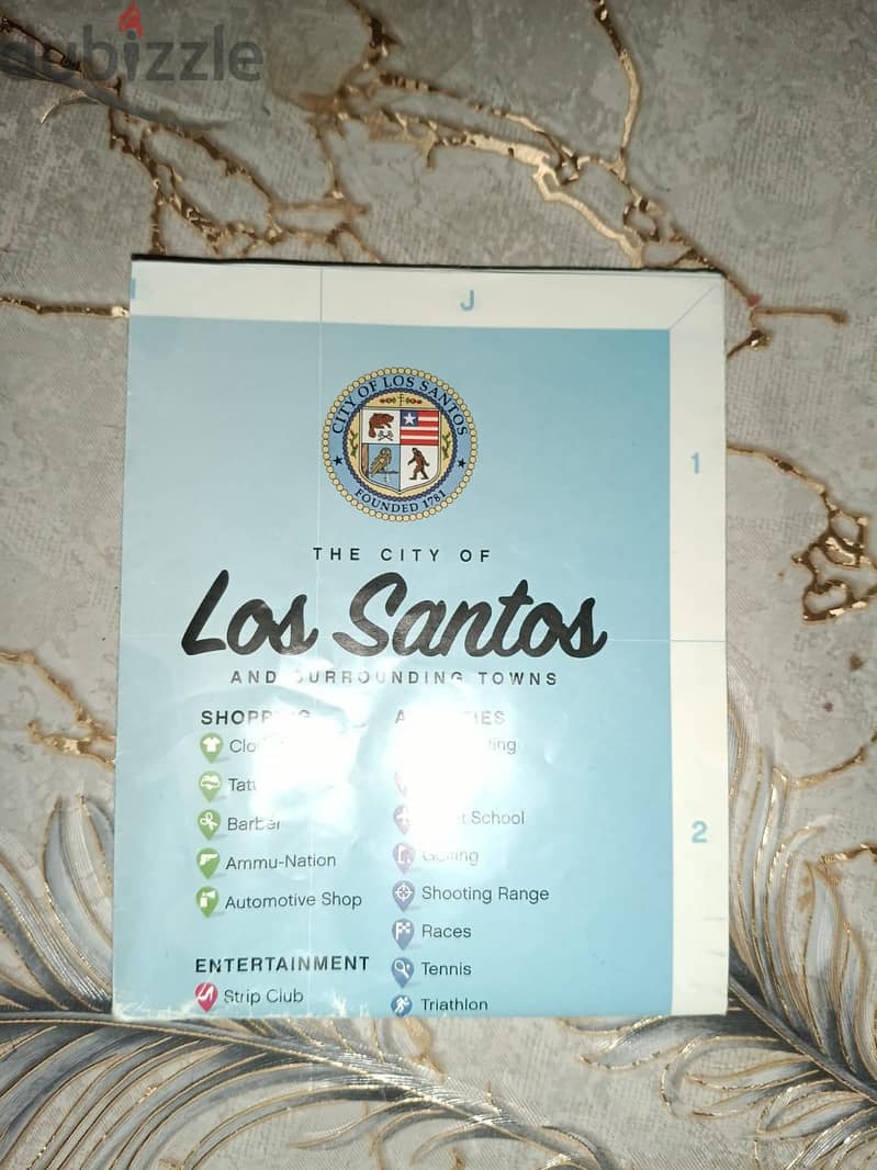 GTA5 PS4 EDITION 1