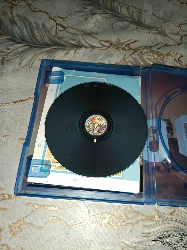 GTA5 PS4 EDITION 5