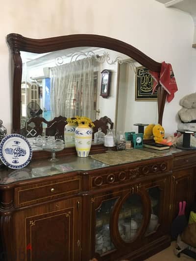 النزهه الجديده القاهرة