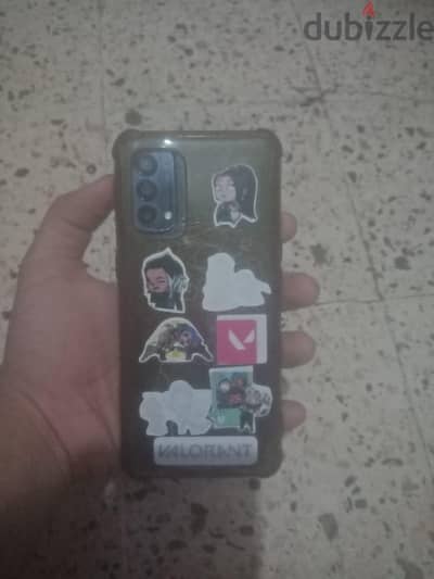 اوبو رينو 4
