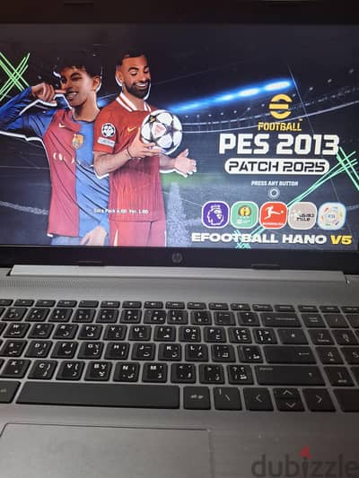 hp ssd 256