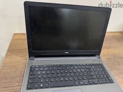 Dell laptop Dell laptop