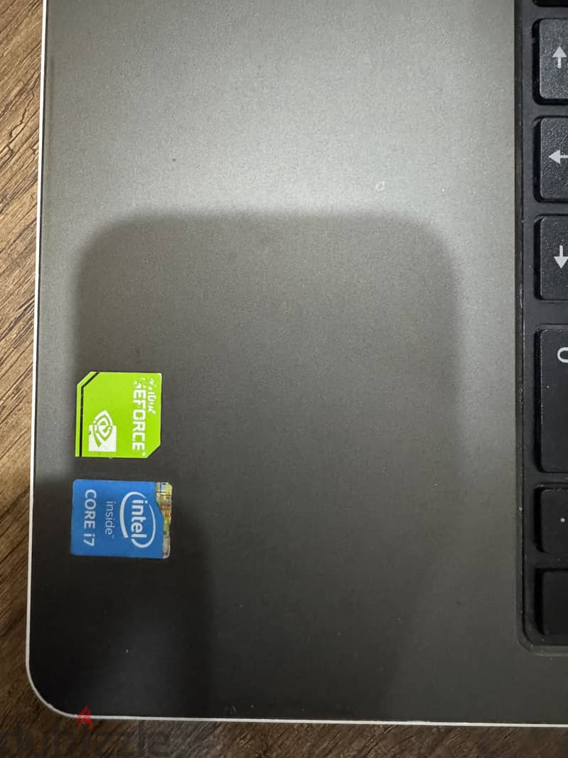 Dell laptop 1