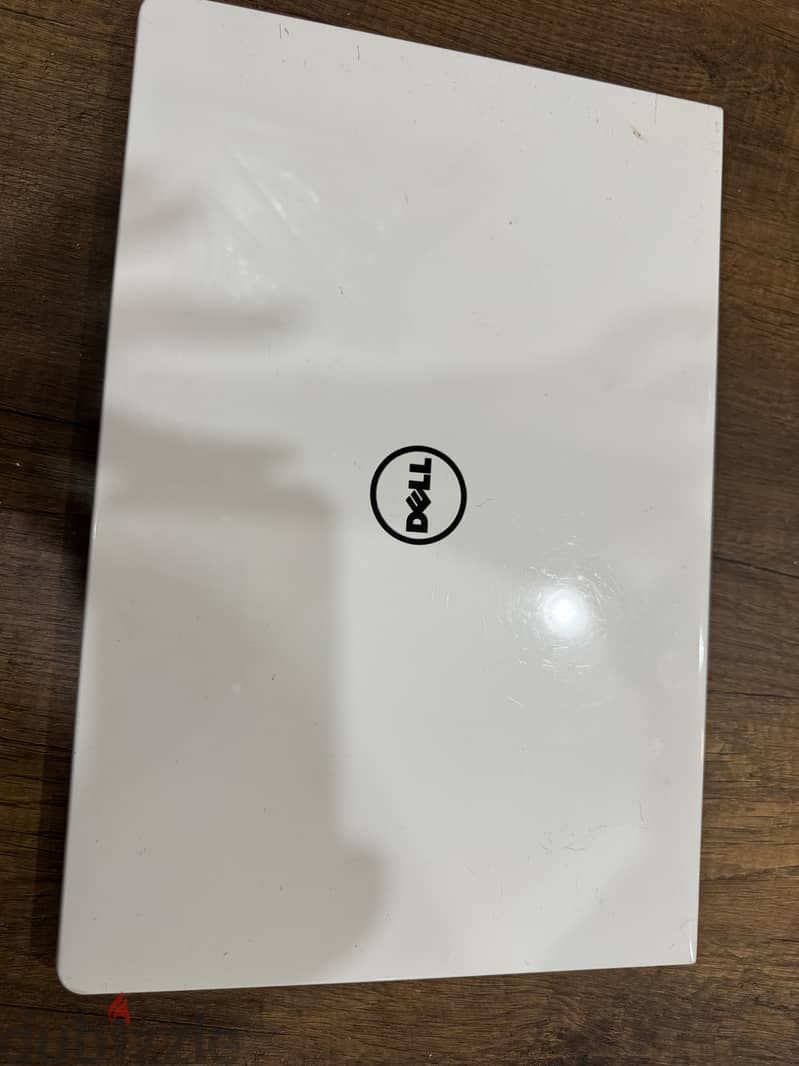 Dell laptop 2