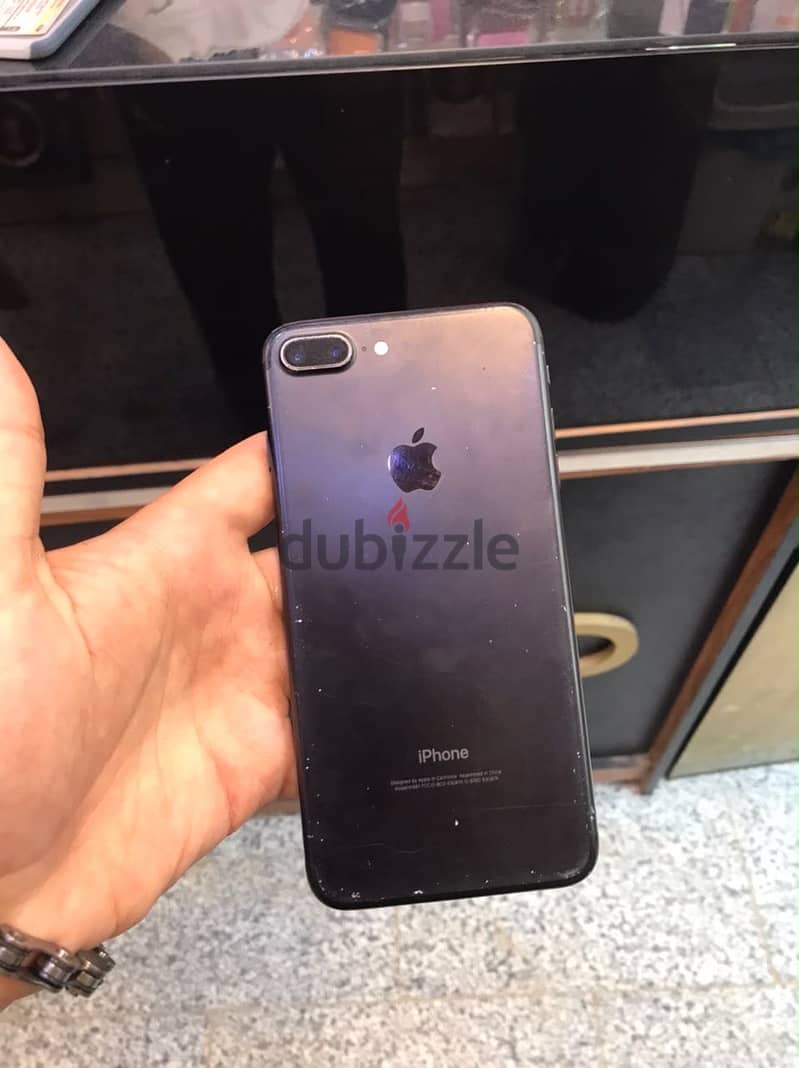 Apple - iPhone 7 Plus 2