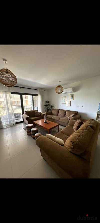Daily Rental | Premium Chalet at Marassi Marina 