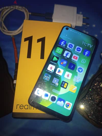 ريلمى 11 Realme