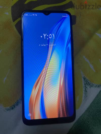 Tecno Pop 5