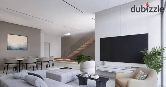 Own a Standalone Villa in Malaz Compound – The Distinguished Fourth District, New Borg Al Arab 
