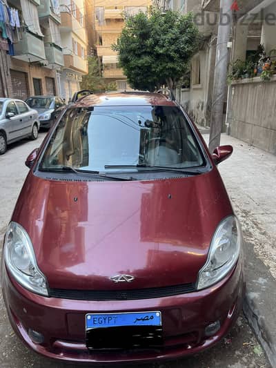 سبيرانزا إيه 113 2010