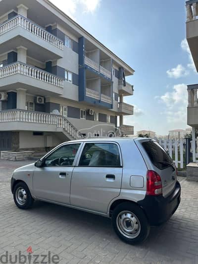 Imported Used Suzuki Alto 2013 For Sale Mohandessin