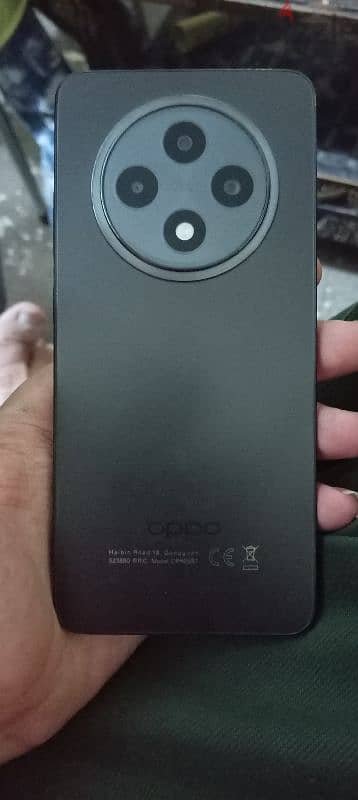 oppo reno 12f 1