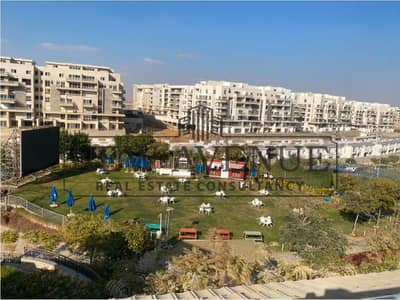 Ground apartment ready to move Mountain View Icity Club Park