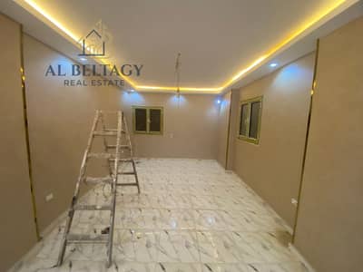 Medical administrative unit for rent EXTRA PRIME LOCATION in Medical Administrative Tower on Faisal Main Street