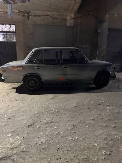 Lada 1500 1982 1500
