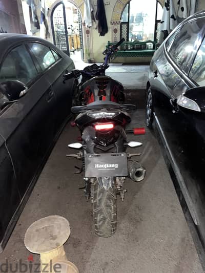 بيع مكنه هوجن l250