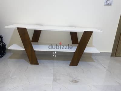 Tv unit